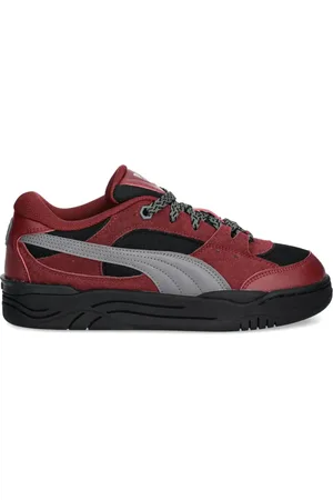 PUMA New Pack Gamuza sneakers