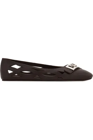 Salvatore Ferragamo Ballerine Hug