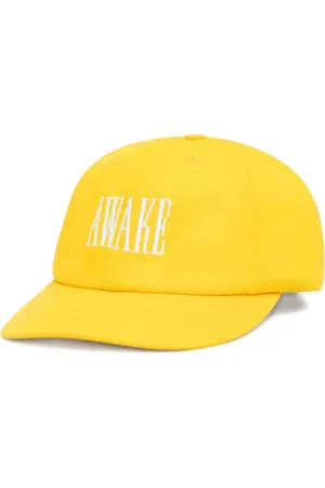 AWAKE NY Cappello con ricamo