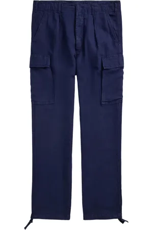 Ralph Lauren Pantaloni in lino