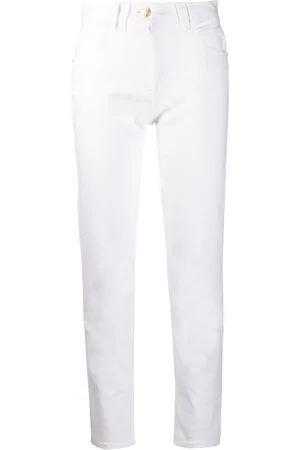 Balmain Jeans crop slim
