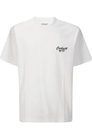 Carhartt T-shirt Friendship girocollo