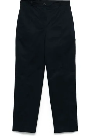 HUGO BOSS Pantaloni Tecarino