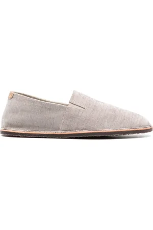 Brunello Cucinelli Espadrilles effetto mélange