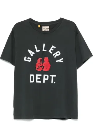 GALLERY DEPT. T-shirt Boxing Merch