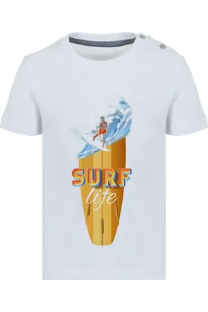 Lapin House T-shirt con stampa