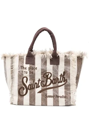 MC2 SAINT BARTH Borsa tote Vanity