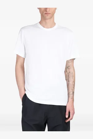 James Perse T-shirt in cotone