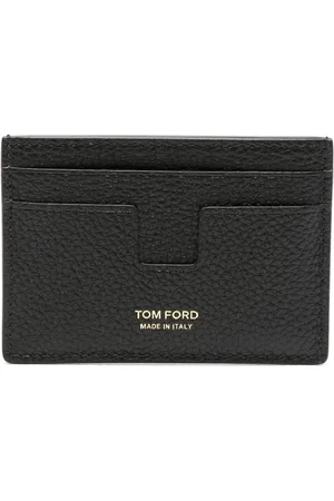 Tom Ford Portacarte con fermasoldi
