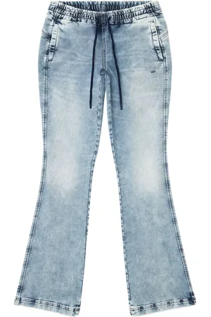 Diesel Sneakers D-Ebbey Joggjeans® 2069