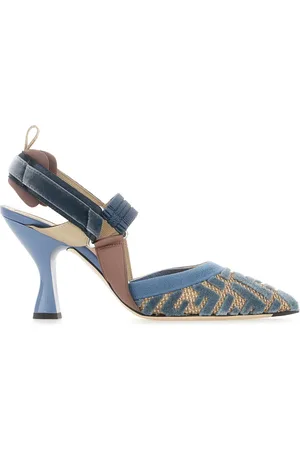 Fendi Pumps Colibri 85mm