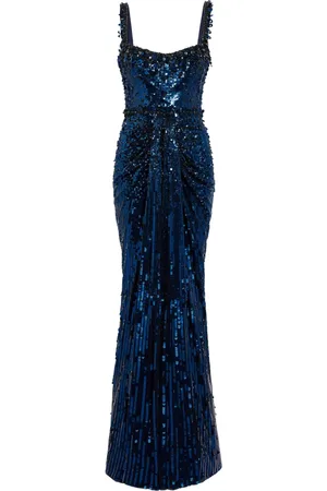 Jenny Packham Cavalla gown