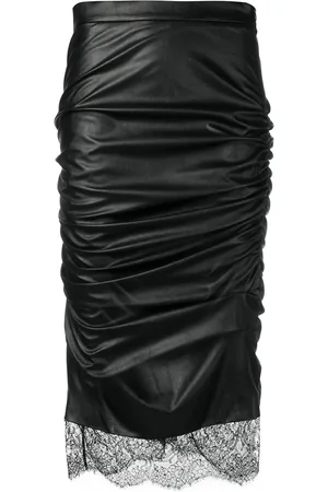 Tom Ford Gonna a matita con ruches
