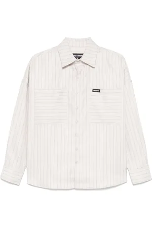 WRSTBHVR Camicia Fritzi
