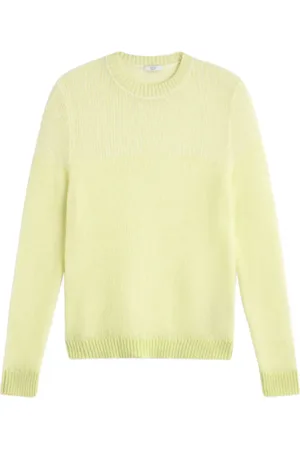 PESERICO SIGN Maglione in maglia a coste