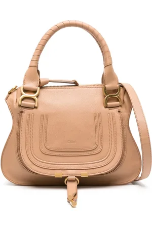 Chloé Borsa tote Marcie piccola
