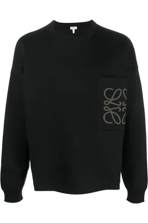 Loewe Maglione girocollo