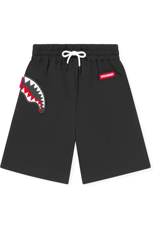 Sprayground Shorts con stampa