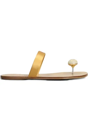 Pedro Garcia Pacha sandals