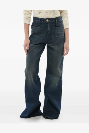 Balmain Cotton jeans