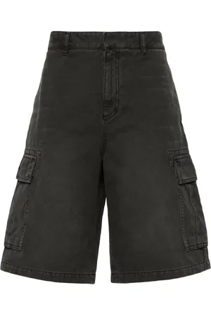 Givenchy Bermuda con ricamo