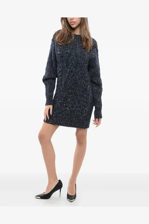 Isabel Marant Nazae mini dress