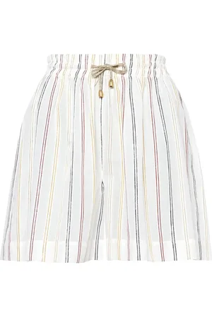 ERES Shorts a righe