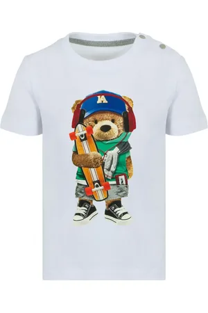 Lapin House T-shirt con stampa