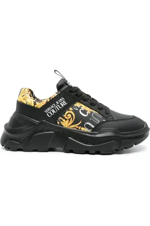 VERSACE Sneakers Speedtrack Baroccoflage