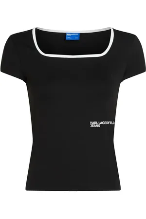 Karl Lagerfeld T-shirt Milano