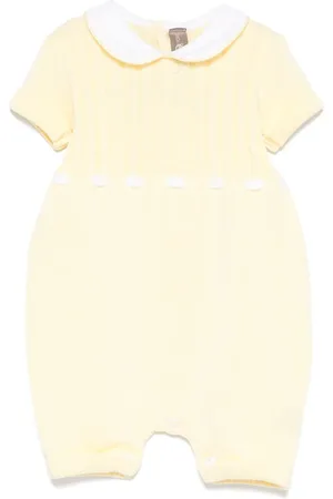 LITTLE BEAR Cotton shorts