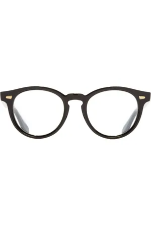 CUTLER & GROSS Occhiali tondi