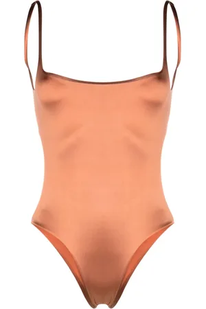 Isa Boulder Costume intero monospalla