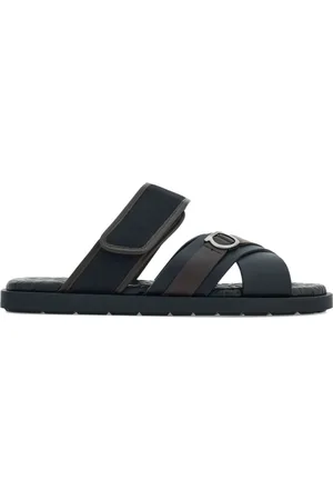 Salvatore Ferragamo Sandali Gancini