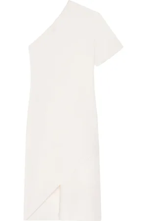Courrèges Abito midi Infinity