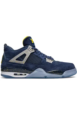 Jordan Sneakers Air 4 Retro