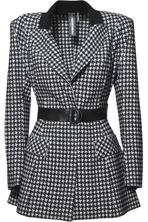 Norma Kamali Blazer in cotone