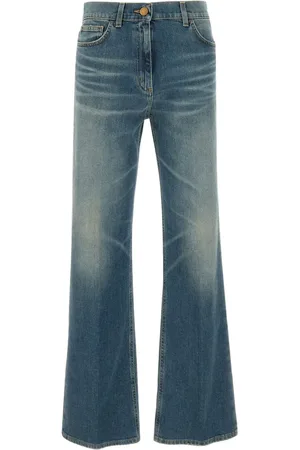 THE SEAFARER Jeans svasati