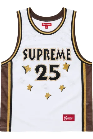 Supreme Canotta All Star Basketball