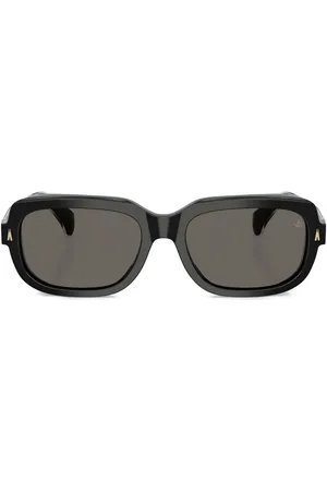 Moncler Logo-print sunglasses