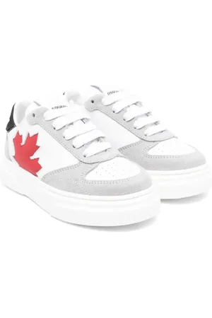 Dsquared2 Sneakers con stampa
