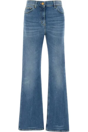 THE SEAFARER Jeans svasati