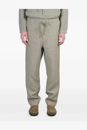 120% Lino Pantaloni in lino