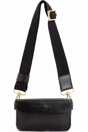 AllSaints Borsa a tracolla Zoe