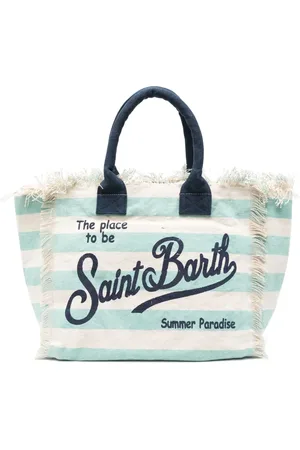 MC2 SAINT BARTH Borsa tote Vanity