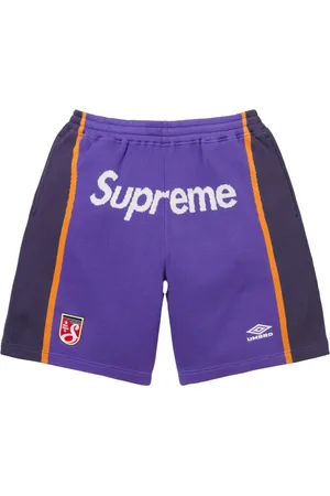 Supreme X Umbro® Snorts Knit Soccer "SS25 - Purple"