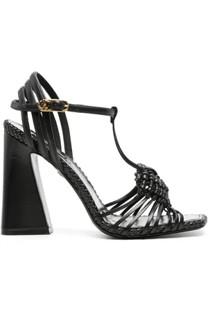 Roberto Cavalli Sandali con cinturini