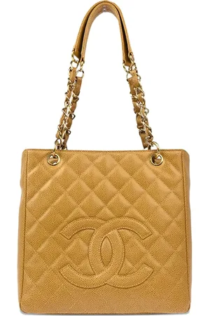 CHANEL Borsa tote Petit Shopping 2003