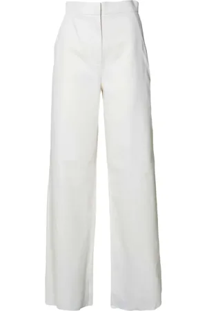 Max Mara Pantaloni a vita alta