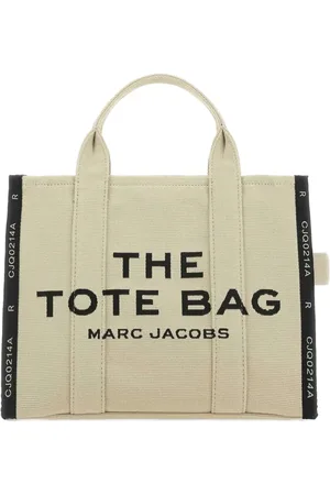 Marc Jacobs Borsa tote The Jacquard media